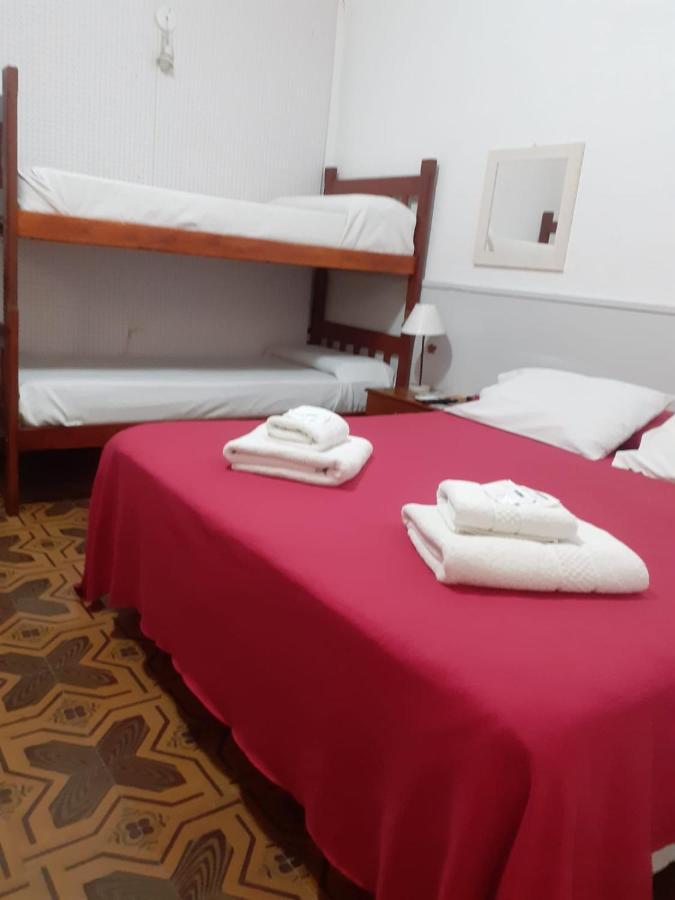Hostal Yatasto Сальта Экстерьер фото