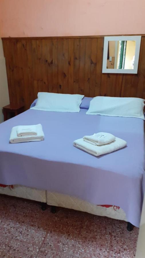 Hostal Yatasto Сальта Экстерьер фото