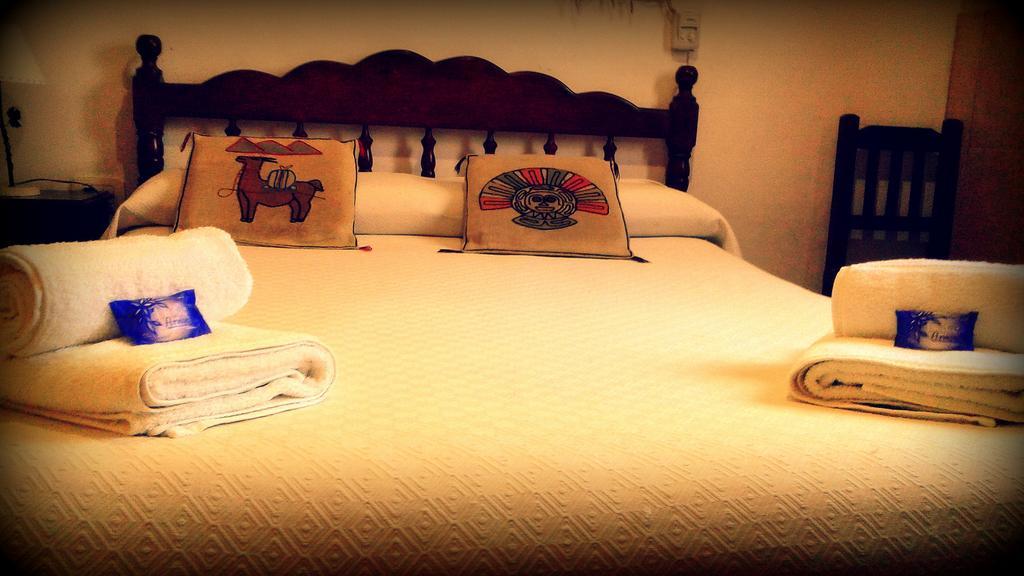 Hostal Yatasto Сальта Экстерьер фото