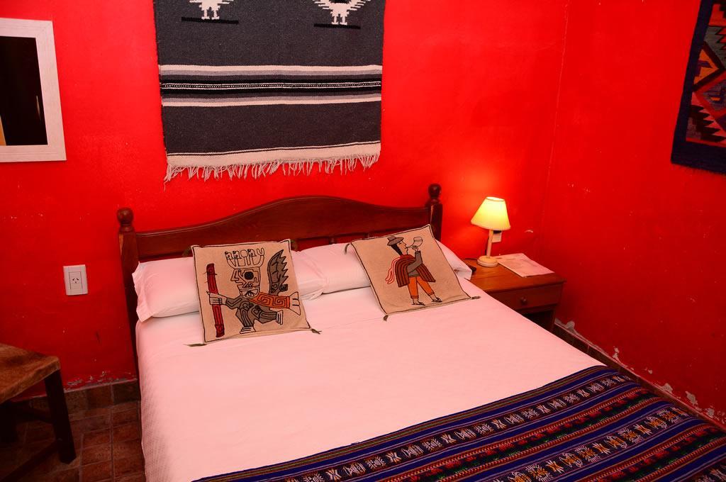 Hostal Yatasto Сальта Экстерьер фото