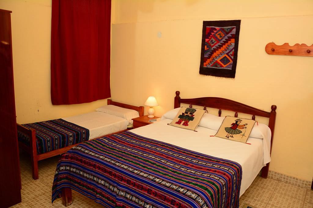 Hostal Yatasto Сальта Экстерьер фото