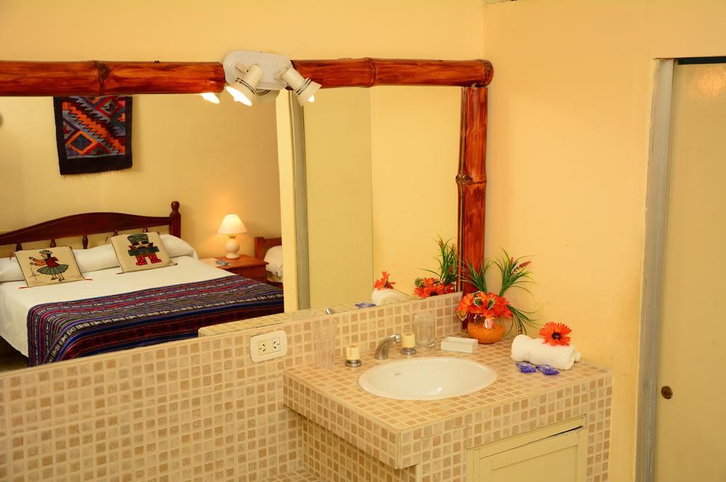 Hostal Yatasto Сальта Экстерьер фото
