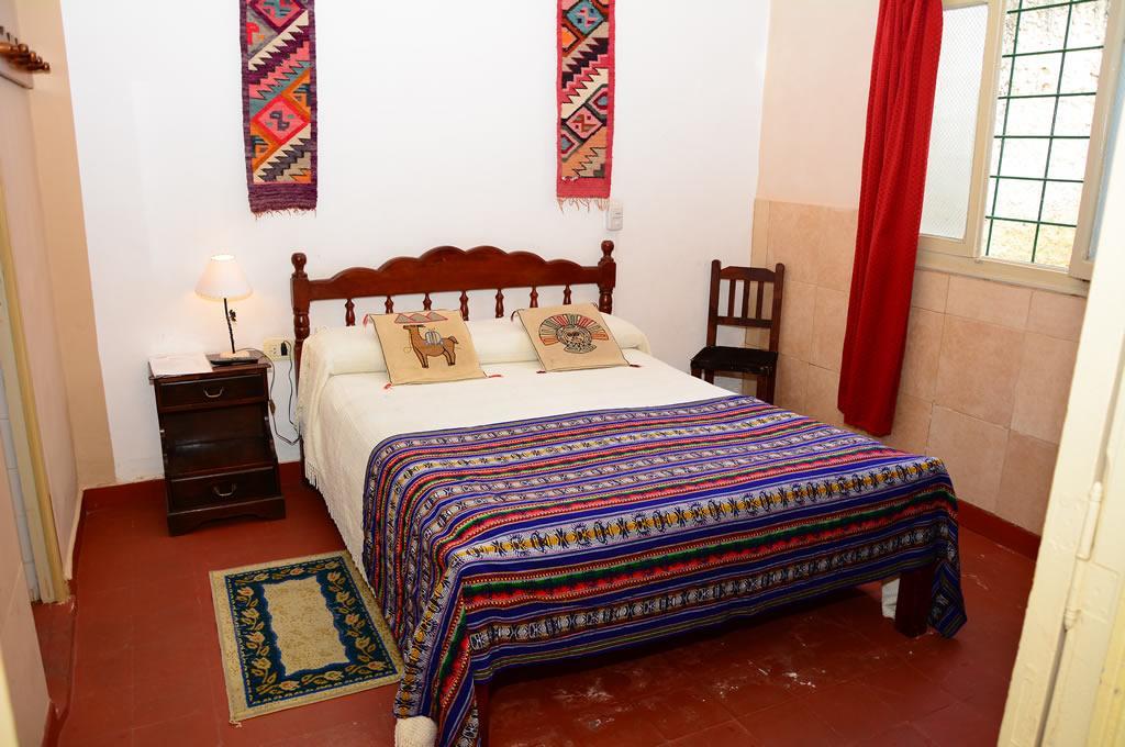 Hostal Yatasto Сальта Экстерьер фото