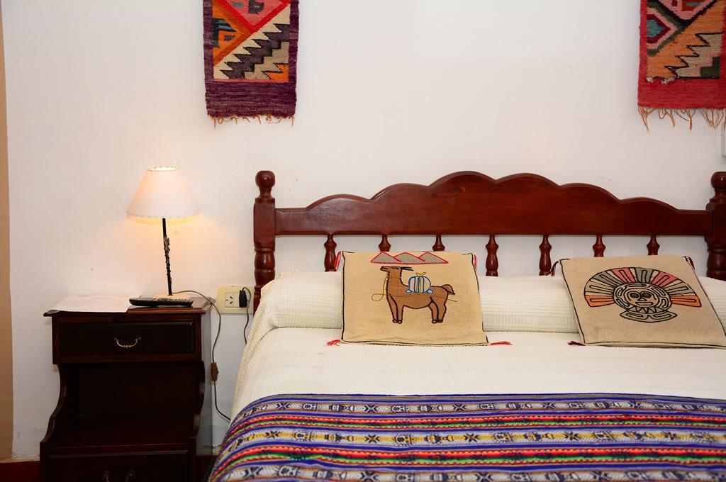 Hostal Yatasto Сальта Экстерьер фото
