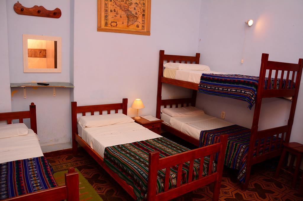 Hostal Yatasto Сальта Экстерьер фото